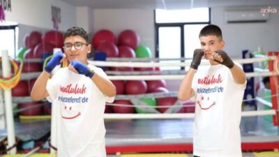 Merkezefendi Belediyesi Spor Kulübü sporcuları, Amasya’da düzenlenecek Türkiye Yıldız Kadınlar
