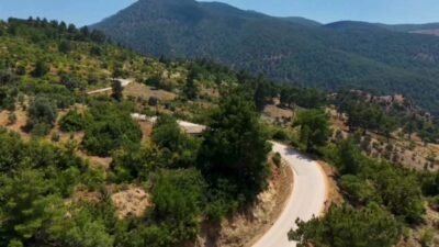 Mersin Büyükşehir Belediyesi Yol Yapım, Bakım ve Onarım Dairesi Başkanlığı