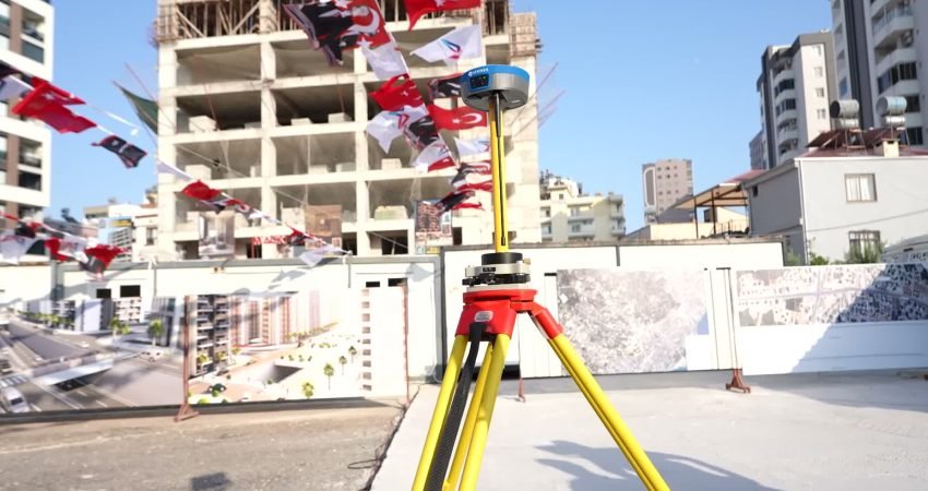 Mersin Büyükşehir Belediyesi, yaklaşık 1,5 milyar TL yatırımla hayata geçirilecek