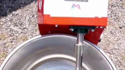 Mersin Büyükşehir Belediyesi, tarımsal üretimin sürdürülebilirliğini sağlamak, üreticilerin verimliliğini artırmak