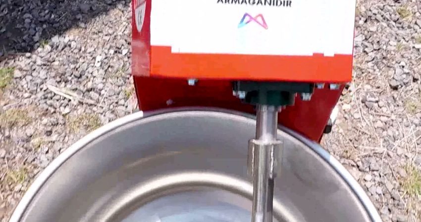 Mersin Büyükşehir Belediyesi, tarımsal üretimin sürdürülebilirliğini sağlamak, üreticilerin verimliliğini artırmak