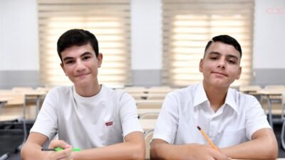 Mersin Büyükşehir Belediyesi Sosyal Hizmetler Dairesi Başkanlığı bünyesinde hizmet veren