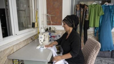 Mersin Büyükşehir Belediyesi bünyesinde faaliyet gösteren Halkkent MERCEK Mesleki Eğitim