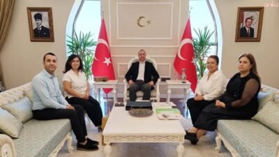 5. Uluslararası Tarsus Festivali, 6-8 Kasım 2026 tarihlerinde kültür, sanat