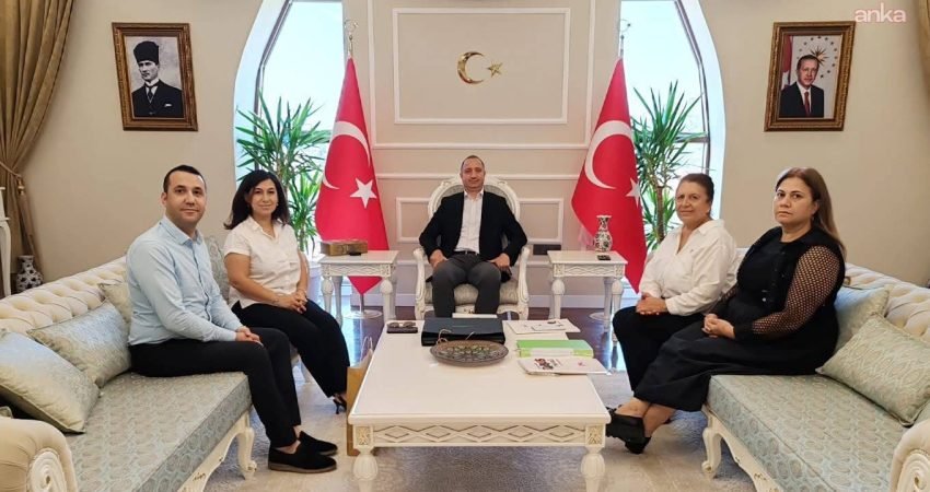 5. Uluslararası Tarsus Festivali, 6-8 Kasım 2026 tarihlerinde kültür, sanat
