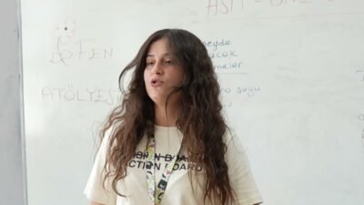 Mersin Büyükşehir Belediyesi Sosyal Hizmetler Dairesi Başkanlığı bünyesinde hizmet veren