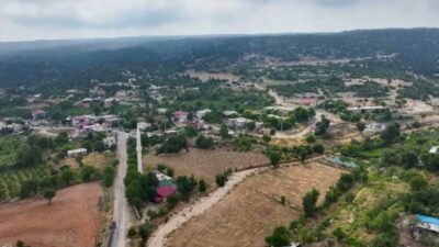 Mersin Su ve Kanalizasyon İdaresi (MESKİ) Genel Müdürlüğü, Silifke ilçesinde