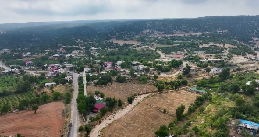 Mersin Su ve Kanalizasyon İdaresi (MESKİ) Genel Müdürlüğü, Silifke ilçesinde
