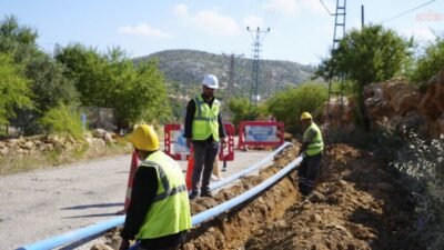Mersin Büyükşehir Belediyesi Mersin Su ve Kanalizasyon İdaresi (MESKİ) Genel