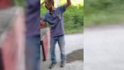 Sinop’un Erfelek ilçesine bağlı Meydan Köyü Muhtarı Cemal Yeşil, çevredeki beş