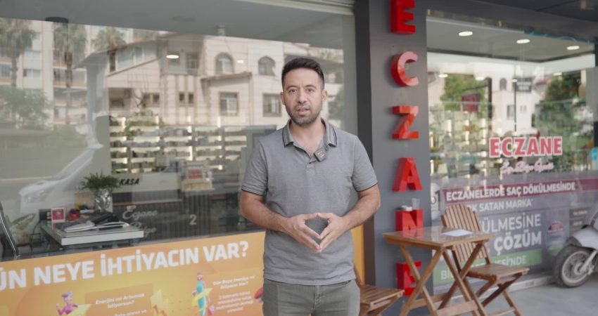Mezitli Belediyesi ile Mersin Eczacılar Odası arasında imzalanan iş birliği