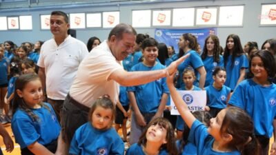 Milas Belediyesi Spor Kulübü bünyesinde faaliyet gösteren 2026 Yaz Spor