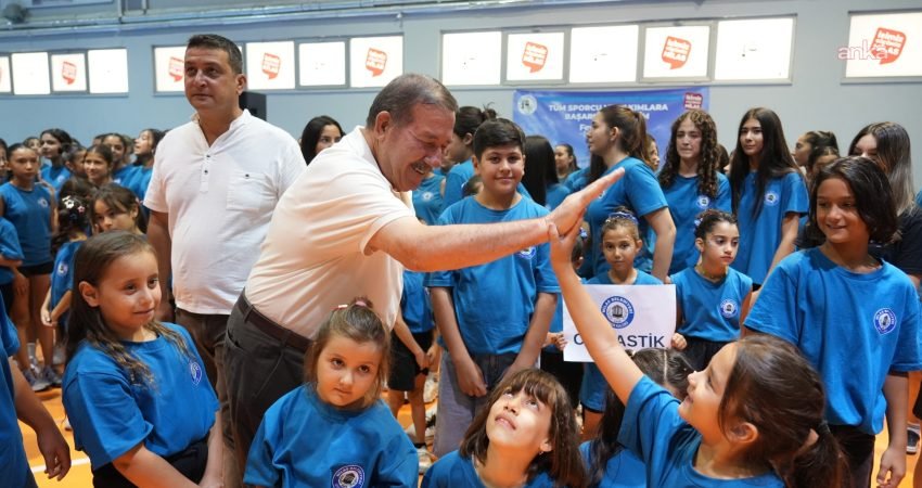 Milas Belediyesi Spor Kulübü bünyesinde faaliyet gösteren 2026 Yaz Spor