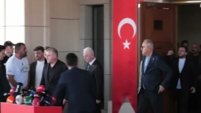 2026 FIVB Milletler Ligi'nde şampiyonluğa ulaşan A Milli Kadın Voleybol
