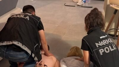 INTERPOL tarafından Kırmızı Bülten'le aranan İran uyruklu Kasra Ashrafi, MİT