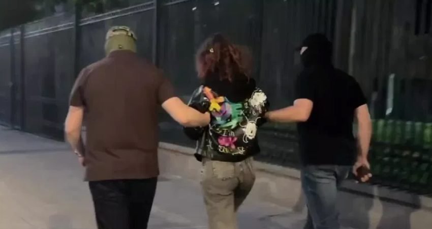 Rusya Federal Güvenlik Servisi (FSB), Ukrayna istihbaratının planladığı, insansız hava