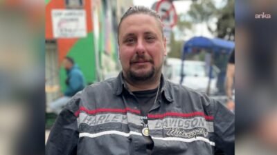 İzmir'de moto kurye Akın Payaz'ın hayatını kaybettiği kazaya ilişkin yürütülen