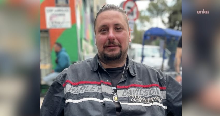 İzmir'de moto kurye Akın Payaz'ın hayatını kaybettiği kazaya ilişkin yürütülen