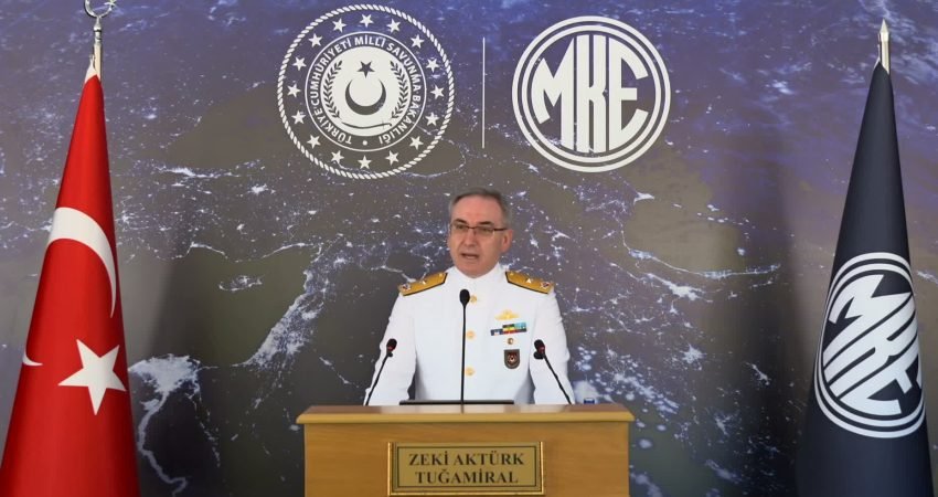 Milli Savunma Bakanlığı'ndan (MSB) yapılan açıklamada, "Türkiye ile Irak arasında