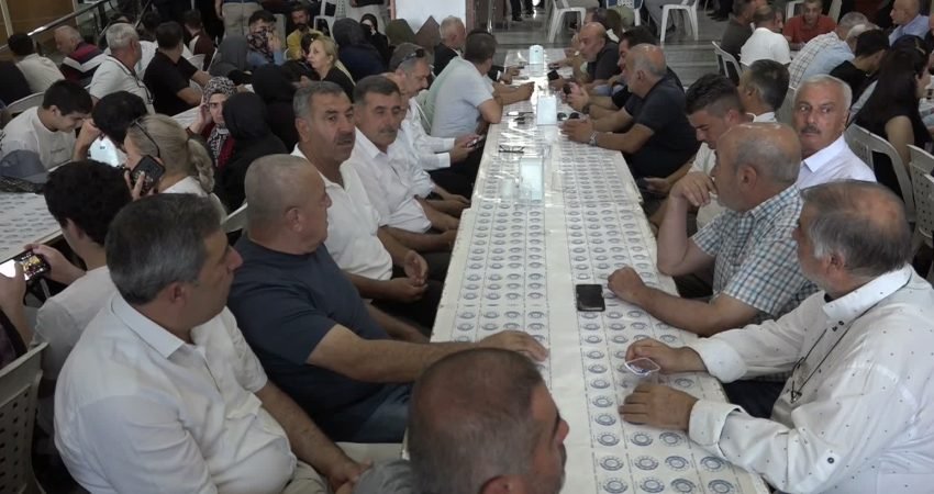 Malatya Ticaret ve Sanayi Odası (MTSO), muharrem ayı dolayısıyla geleneksel