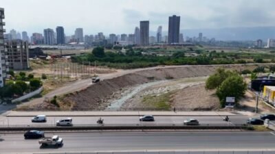 Mersin Büyükşehir Belediyesi Fen İşleri Dairesi Başkanlığı, Müftü Deresi Yaşam