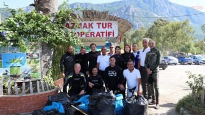 Muğla Büyükşehir Belediyesi; Ula Belediyesi, Akdeniz Ekolojik Miras Derneği ve