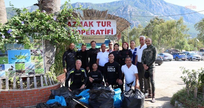 Muğla Büyükşehir Belediyesi; Ula Belediyesi, Akdeniz Ekolojik Miras Derneği ve