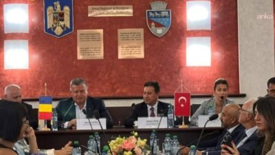 Muğla Büyükşehir Belediyesi, Romanya'nın Valcea kentiyle tarım, turizm, kültür ve