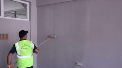 Muğla Büyükşehir Belediyesi Destek Hizmetleri Dairesi Başkanlığı, eğitim kurumlarından gelen