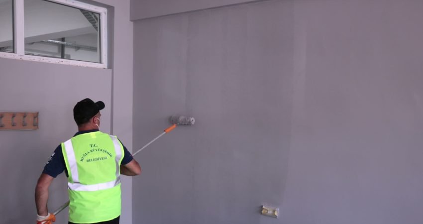Muğla Büyükşehir Belediyesi Destek Hizmetleri Dairesi Başkanlığı, eğitim kurumlarından gelen