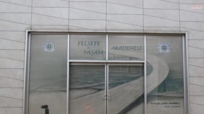 Muğla Büyükşehir Belediyesi’nin "Felsefe ve Yaşam Akademisi" projesi, dünyanın en