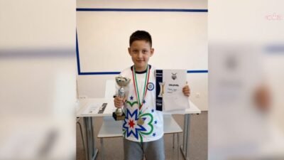 Muğla Büyükşehir Belediyesi Spor Kulübü sporcuları, trap ve satrançta elde