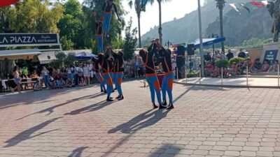 Muğla’nın Ortaca, Marmaris, Bodrum, Fethiye ve Köyceğiz ilçelerinde 1 Temmuz