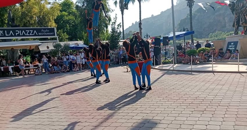 Muğla’nın Ortaca, Marmaris, Bodrum, Fethiye ve Köyceğiz ilçelerinde 1 Temmuz
