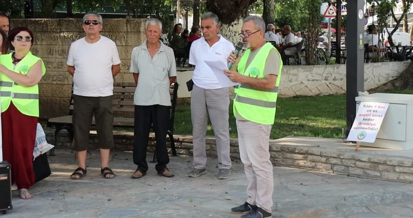TÜİK'in açıkladığı haziran ayı enflasyon oranıyla SSK, Bağ-Kur ve memur