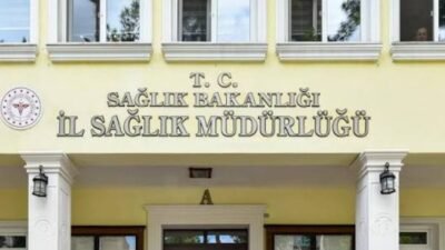 Muğla'da, depreme dayanıksız olduğu yönündeki rapora rağmen eski Menteşe Devlet