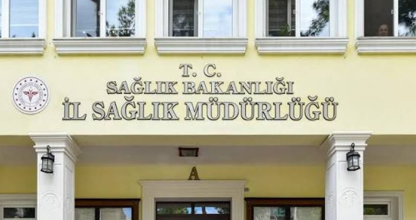 Muğla'da, depreme dayanıksız olduğu yönündeki rapora rağmen eski Menteşe Devlet