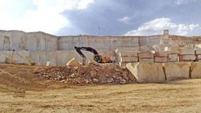 Demircioğlu Mermer San. ve Tic. Taah. Ltd. Şti.’nin Muğla'nın Yatağan