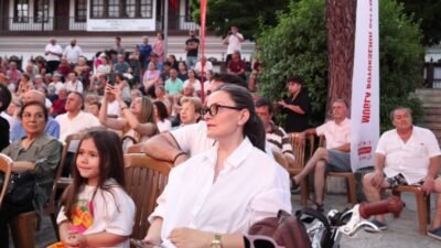 Muğla Büyükşehir Belediyesi, Türkiye ile Çin Halk Cumhuriyeti arasındaki diplomatik
