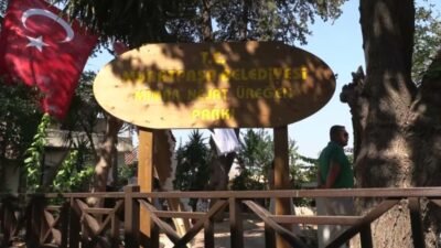 Muratpaşa Belediyesi, Antalya’nın tarihi dokusunun korunmasına ve Kaleiçi restorasyon çalışmalarına