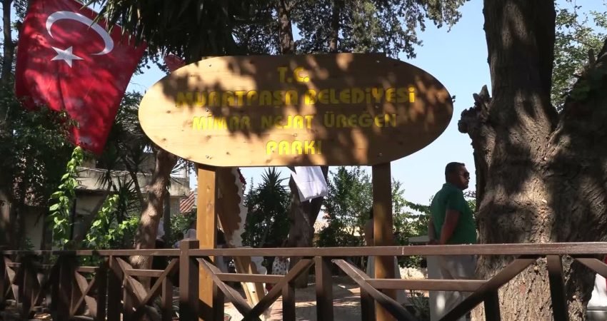 Muratpaşa Belediyesi, Antalya’nın tarihi dokusunun korunmasına ve Kaleiçi restorasyon çalışmalarına