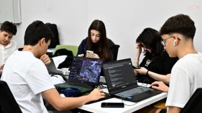 Muratpaşa Belediyesi, Abdullah Sevimçok Sivil Toplum ve İnovasyon Merkezi’nde (ASSİM) düzenleneceği