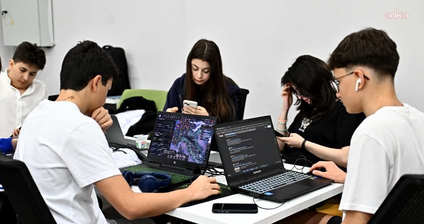 Muratpaşa Belediyesi, Abdullah Sevimçok Sivil Toplum ve İnovasyon Merkezi’nde (ASSİM) düzenleneceği