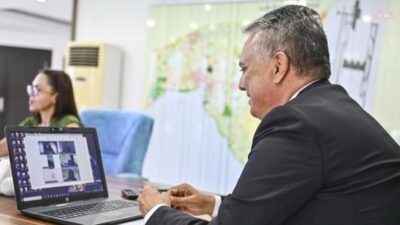 Muratpaşa Belediyesi, Türk Cumhuriyetleri ile yerel yönetimler düzeyindeki ilişkilerini geliştirmek