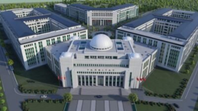Yargıtay'a gönderilen, CHP'nin 38. Olağan Kurultayı hakkında Ankara Bölge Adliye