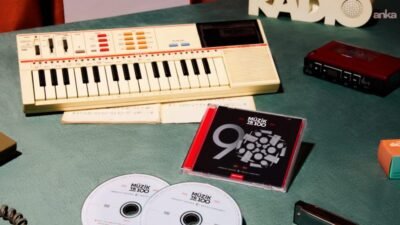 İBB Kültür AŞ tarafından hayata geçirilen Müzik TR100, Cumhuriyet’in 100