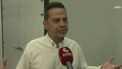 Eski AKUT Başkanı Nasuh Mahruki hakkında 15 Temmuz darbe girişimiyle