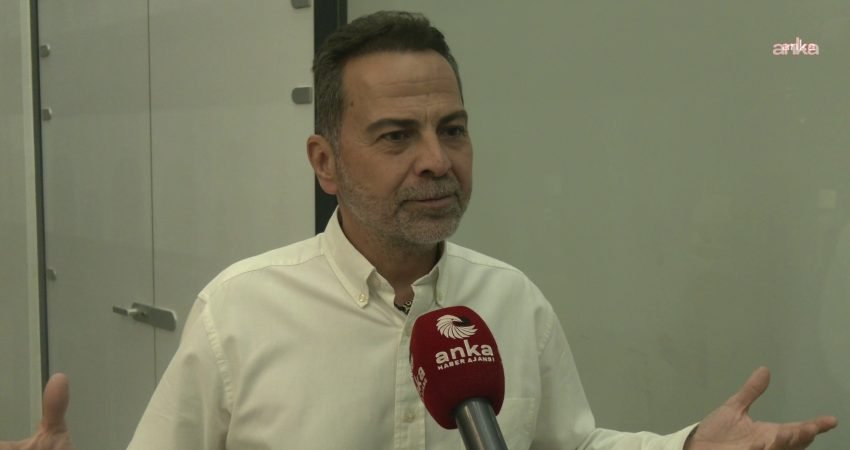 Eski AKUT Başkanı Nasuh Mahruki hakkında 15 Temmuz darbe girişimiyle