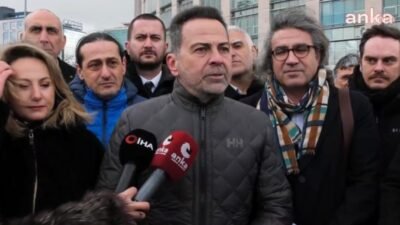 15 Temmuz'la ilgili bir sosyal medya paylaşımı nedeniyle 'halkı kin