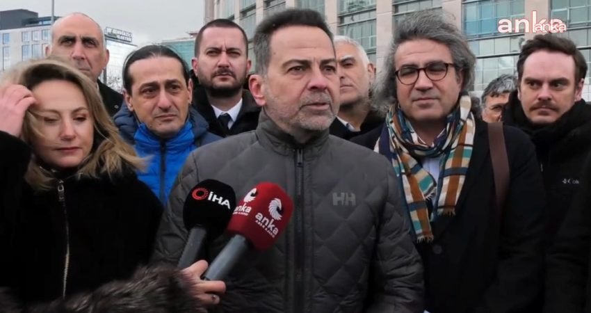 15 Temmuz'la ilgili bir sosyal medya paylaşımı nedeniyle 'halkı kin